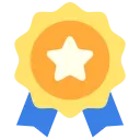 Certified Test Icon